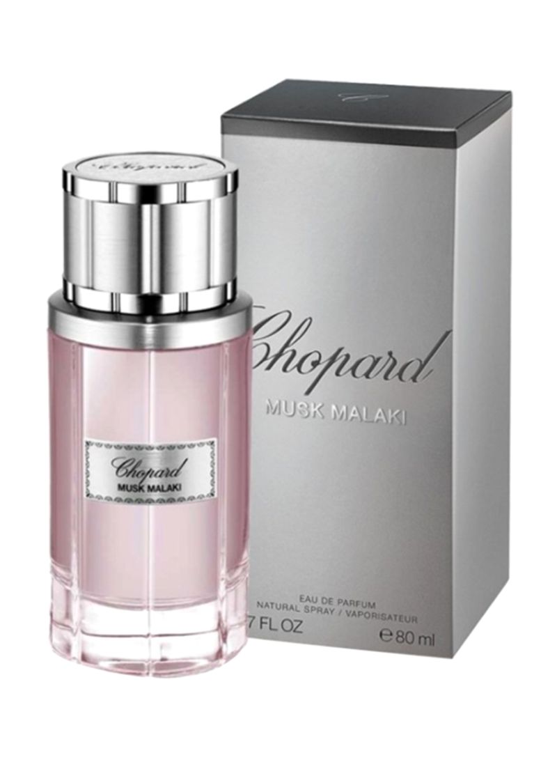 CHOPARD MUSK MALAKI EDP 80ML 